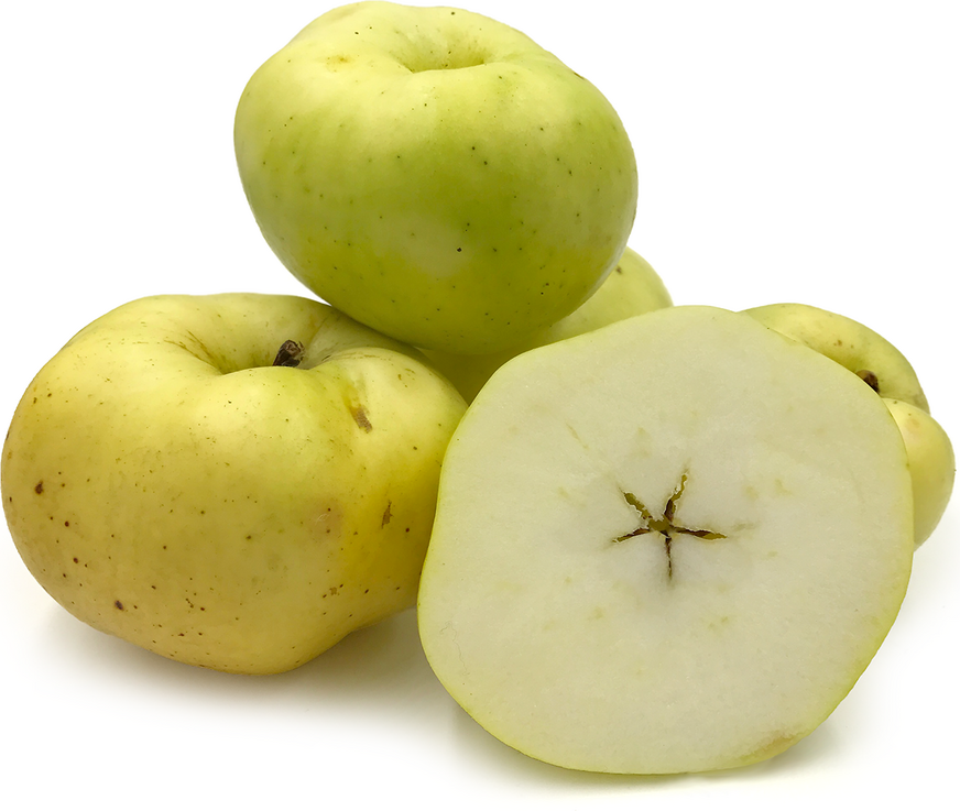 Gold Medal Apples picture