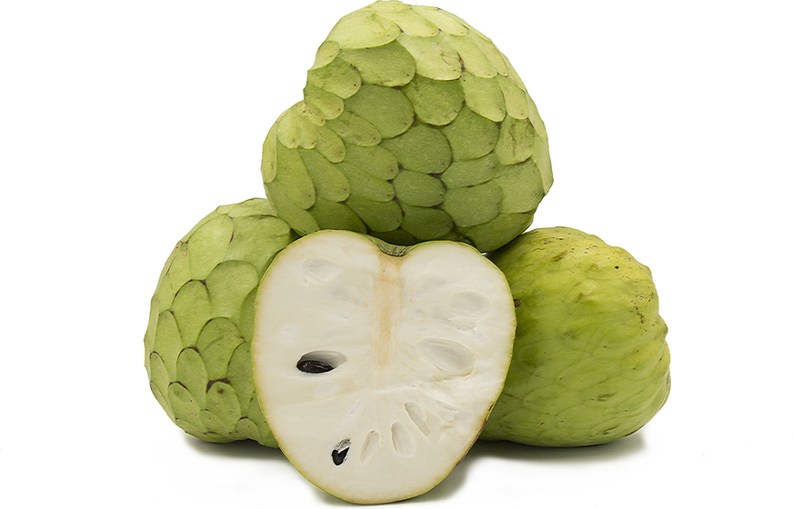 Cherimoya picture