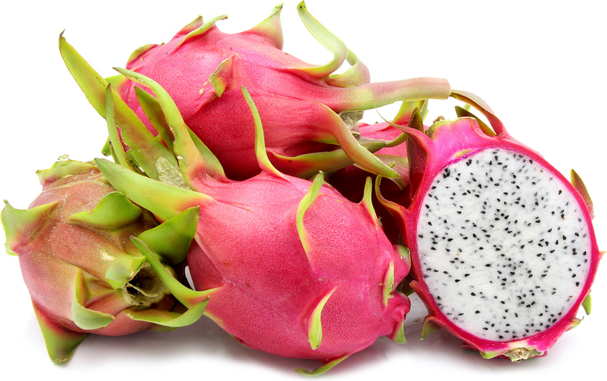 Dragon Fruit Pitaya picture