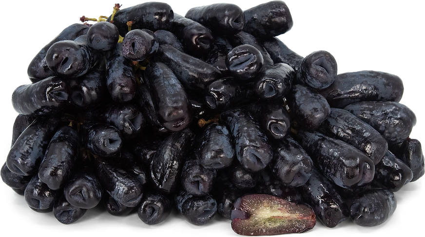 Sweet Sapphire™ Grapes picture