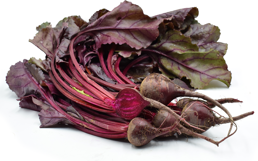 Bull's Blood Beets picture