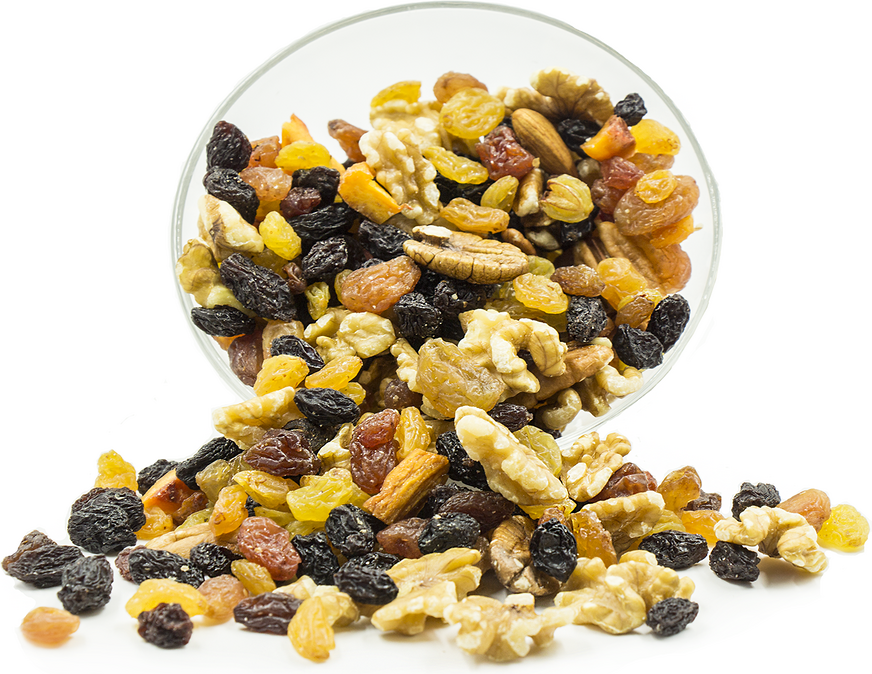 Dried Trail Mix picture