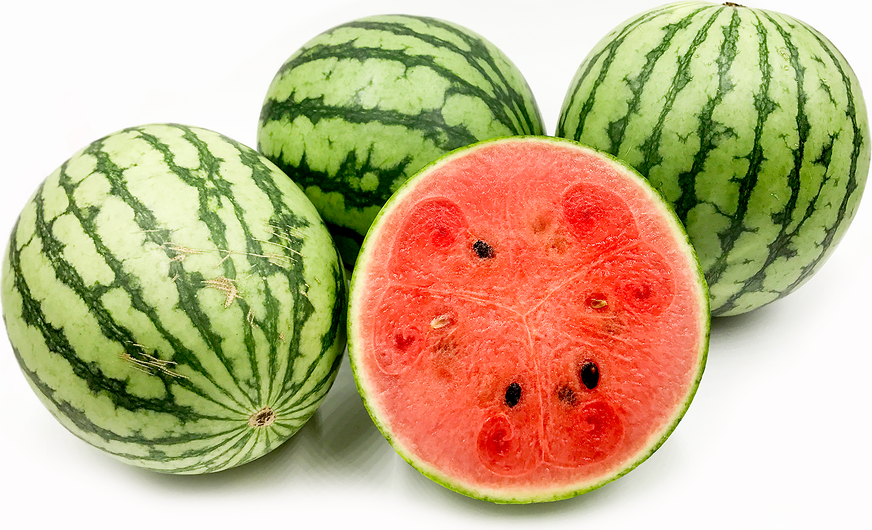 Miniature Watermelons picture