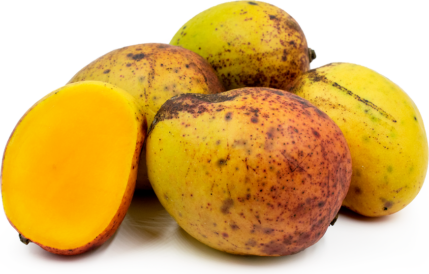 Prieto Mangoes picture
