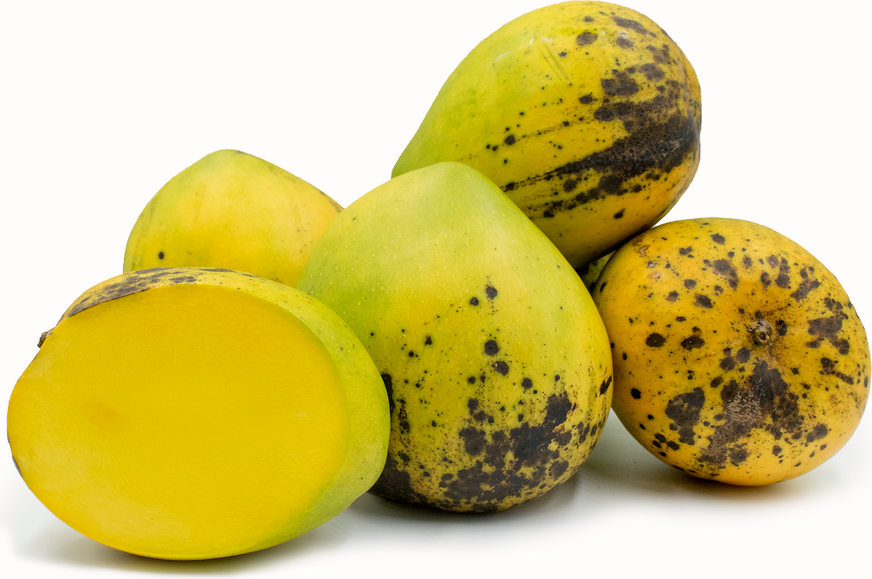Tuehau Mangoes picture
