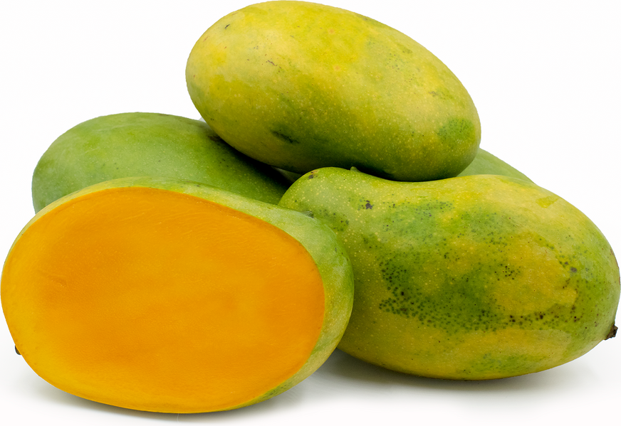 Mallika Mangoes picture