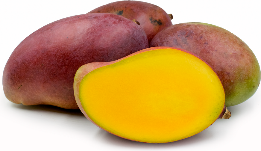 Pira Mangoes picture