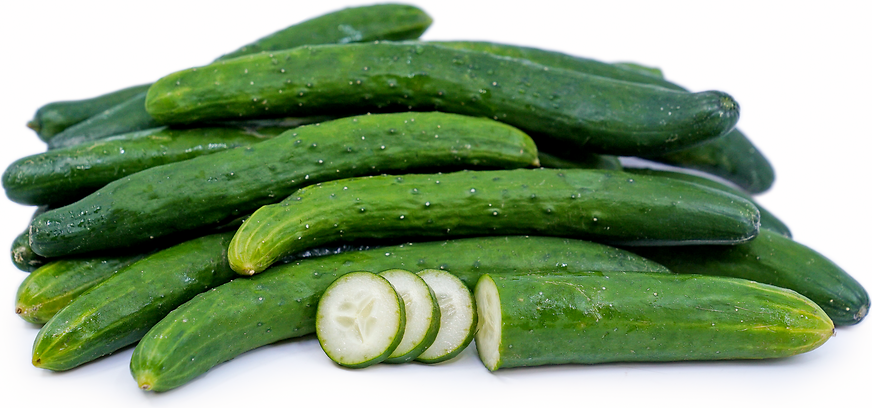 Japanese Cucumbers picture