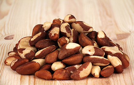 Whole Brazil Nuts picture