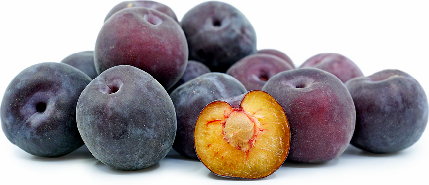 Blue Velvet™ Apricots picture