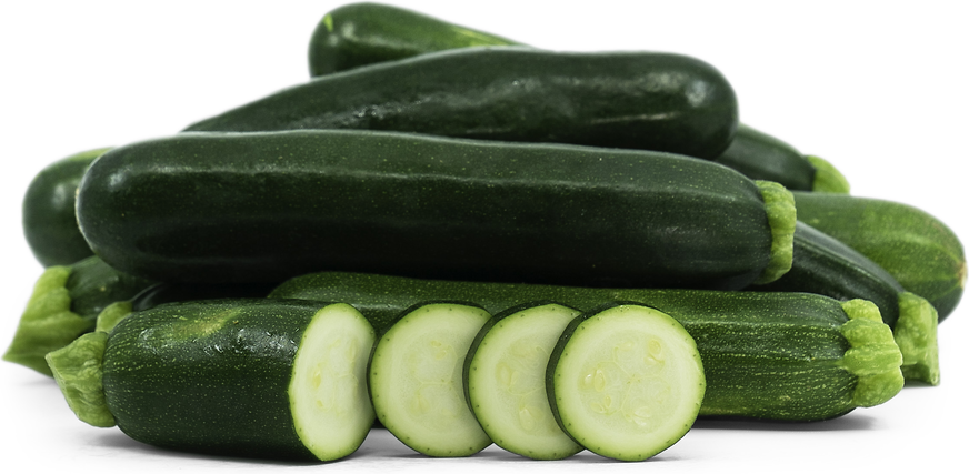 Squash Zucchini picture