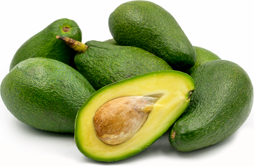 Spencer Avocados picture