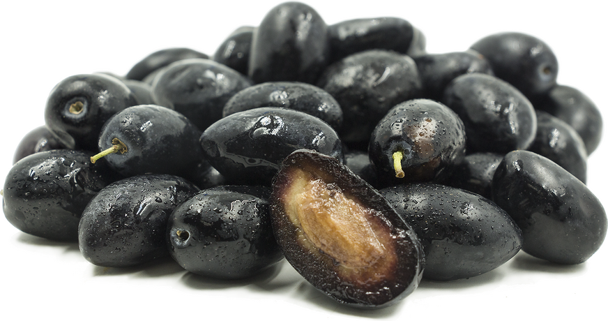 Kalamata Olives Raw picture