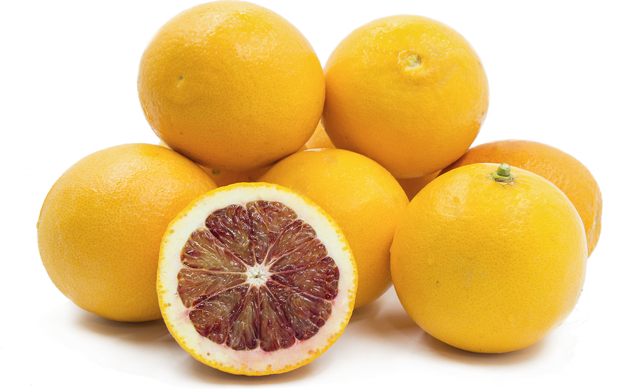 Moro Blood Oranges picture