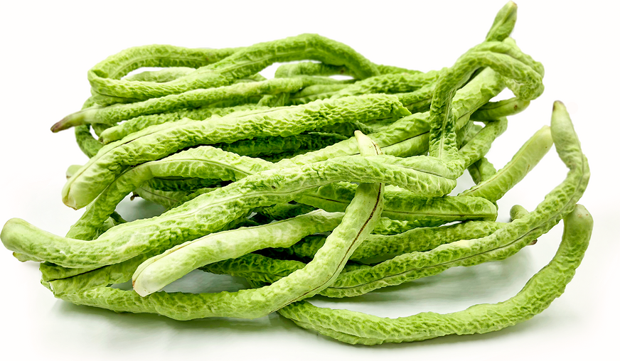 Karang Panjang Beans picture
