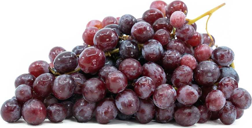 Candy Heart Grapes picture