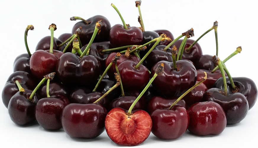 Arvin Glenn Cherries picture