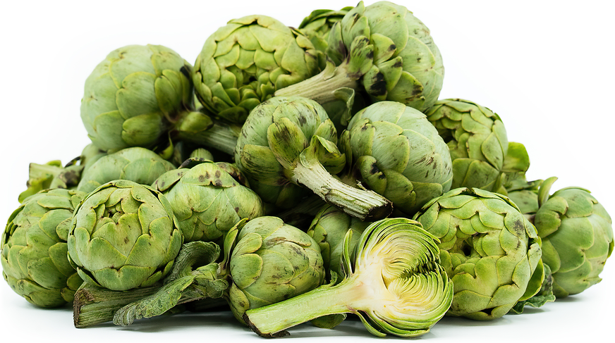 Baby Artichokes picture