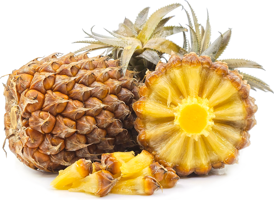 Bogor Pineapples picture