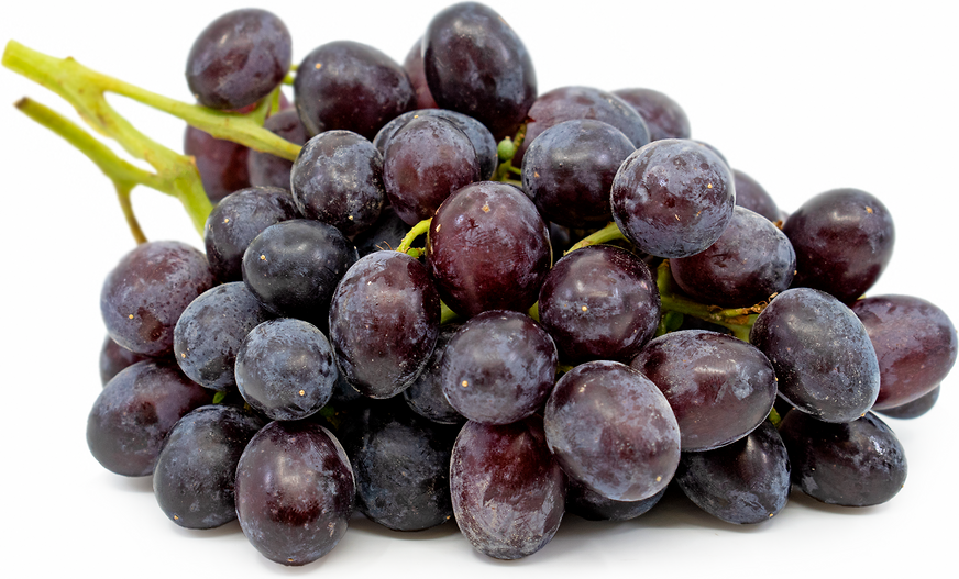 Red Muscat Grapes picture