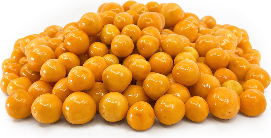 Golden Berries picture