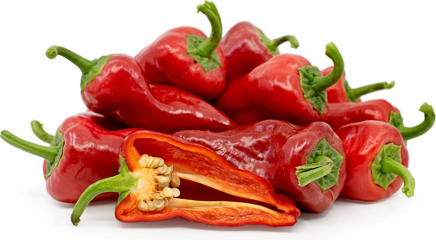 10 Mystery Pepper picture