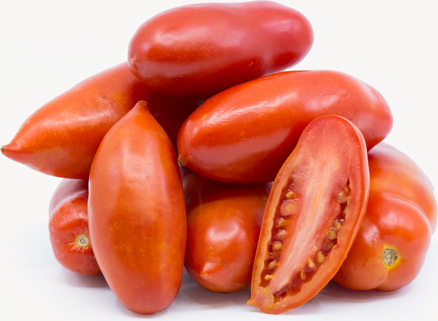 San Marzano Tomato picture