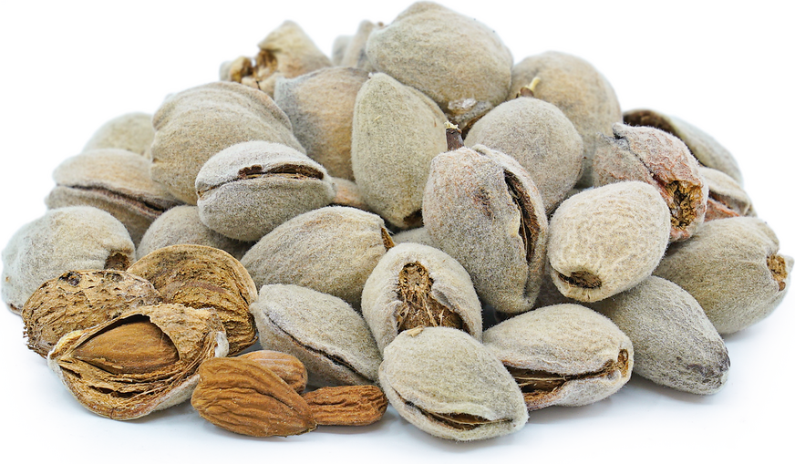 Bitter Almonds picture
