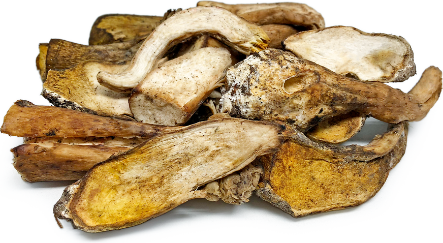 Cepes Mushrooms picture