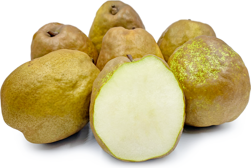 Mellow Rich Pears picture