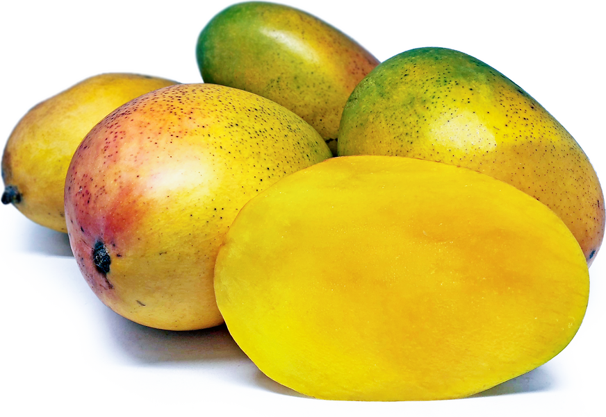 Niva Mangoes picture