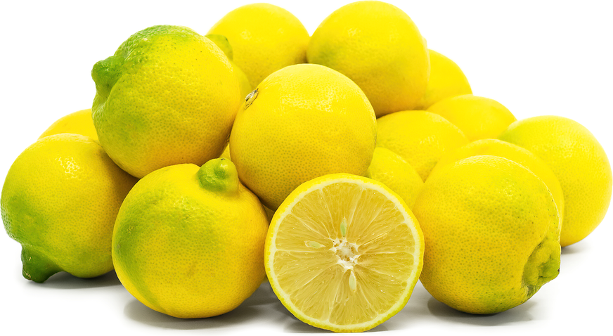 Peruvian Sweet Limes picture