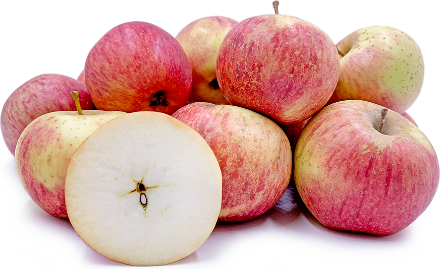 Peruvian Apples picture