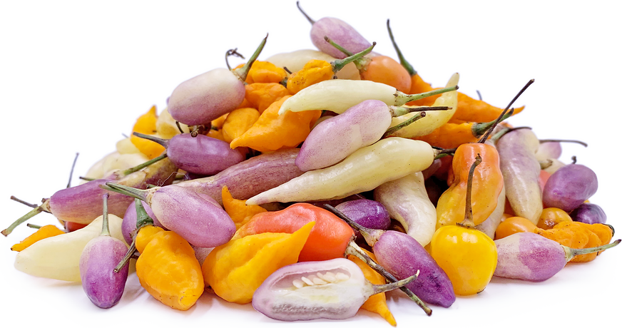 Aji Mono Peppers picture