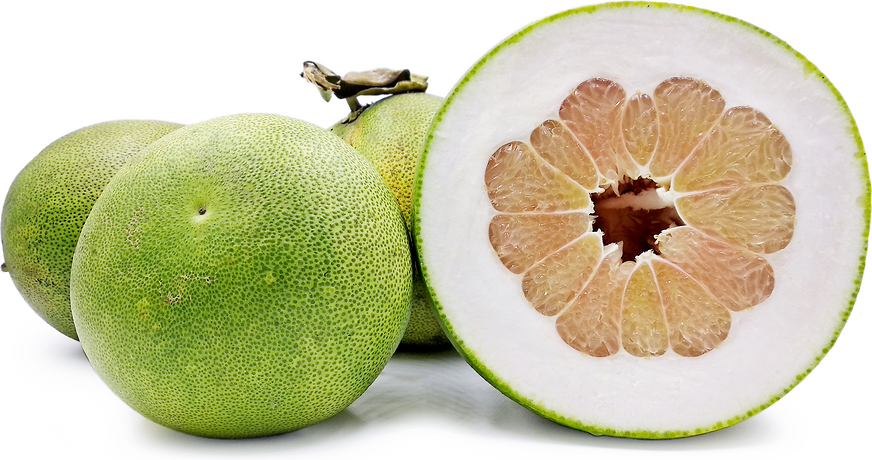 Bali Honey Pomelos picture