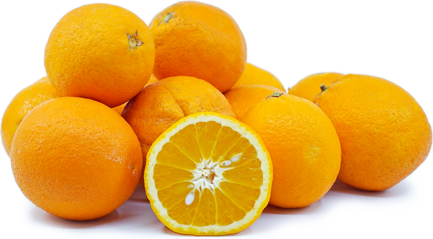 Chinese Marrs Oranges picture