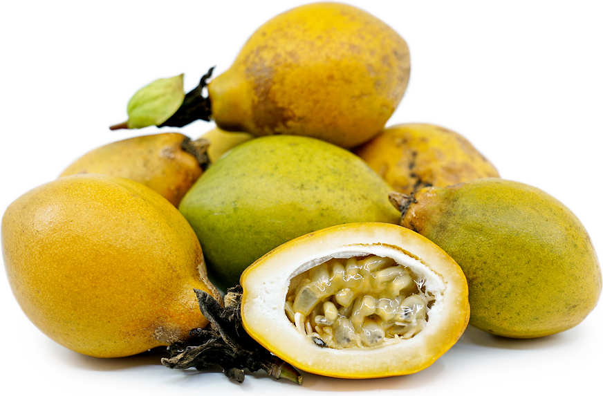 Tony Passionfruit picture