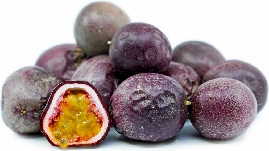 Passionfruit picture