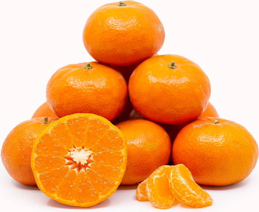 Tango Tangerines picture