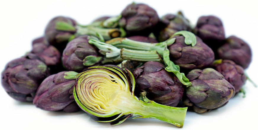 Tempo Artichokes picture