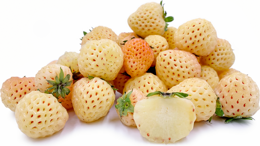 Yellow Berries picture