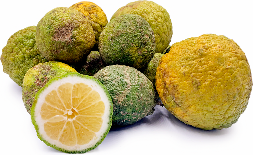 West African Lemons picture