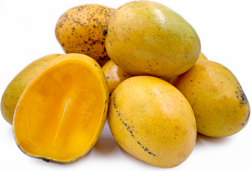 West African Mangoes picture