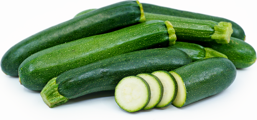 Zucchini picture