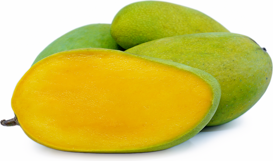 Elephant Ivory Mangoes picture