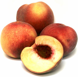Chilean Peaches picture