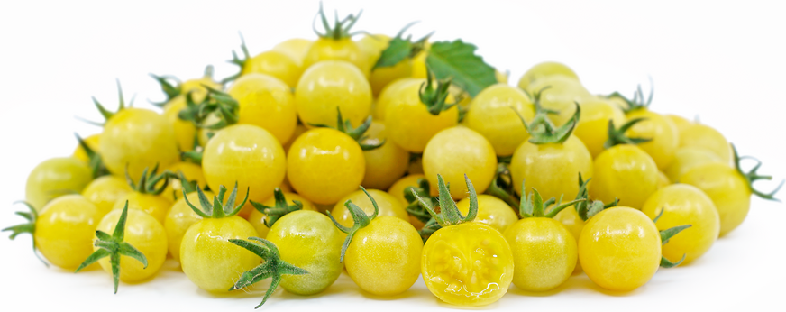 Savory Pearl Cherry Tomatoes picture