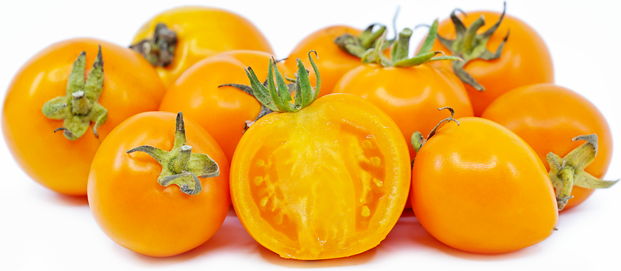 Sunny Boy Heirloom Tomatoes picture