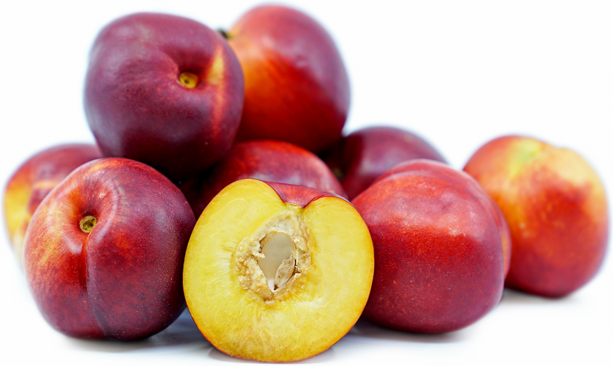 Nectarines picture