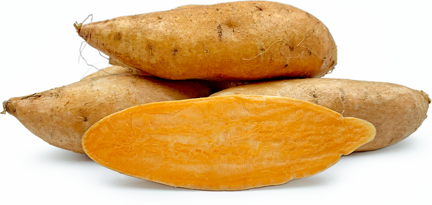Mississippi Sweet Potatoes picture